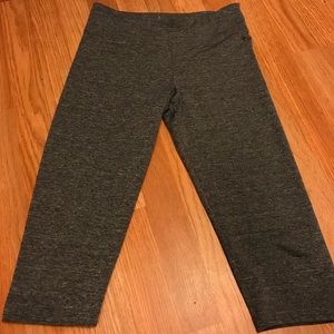 Justice Athletic Leggings